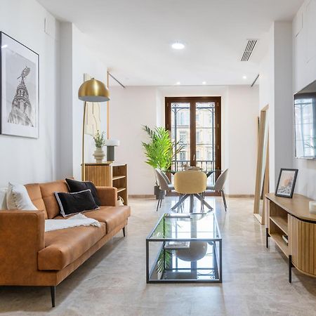 Lujoso Apartamento En Casco Antiguo De Sevilla Exterior foto